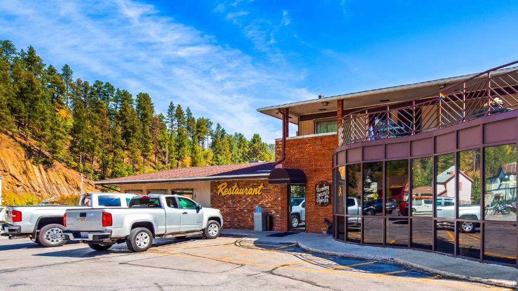 Deadwood Miners Hotel & Restaurant - image 7