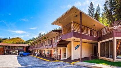 Deadwood Miners Hotel & Restaurant - image 8