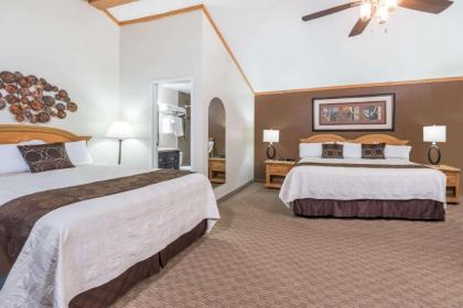 Super 8 by Wyndham Deadwood Black Hills Area - image 14