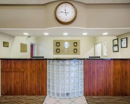 Comfort Inn & Suites Hotel in the Black Hills - image 10