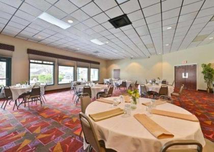 Comfort Inn & Suites Hotel in the Black Hills - image 13