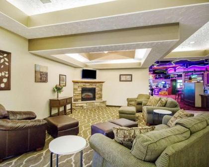 Comfort Inn & Suites Hotel in the Black Hills - image 15