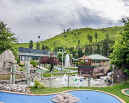 Comfort Inn & Suites Hotel in the Black Hills - image 4