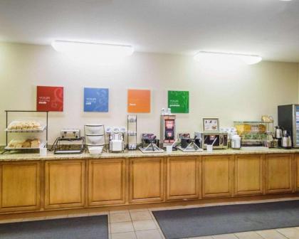 Comfort Inn & Suites Hotel in the Black Hills - image 5
