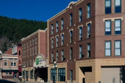 Holiday Inn Express Hotel  Suites Deadwood Gold Dust Casino an IHG Hotel