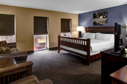 Holiday Inn Express Hotel & Suites Deadwood-Gold Dust Casino an IHG Hotel - image 14