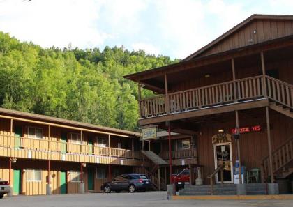 Gold Country Inn Deadwood South Dakota