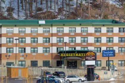 travelodge by Wyndham Deadwood