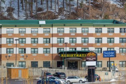 travelodge by Wyndham Deadwood South Dakota