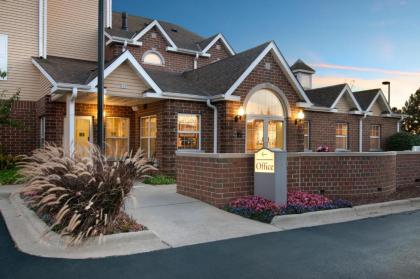townePlace Suites Detroit Dearborn