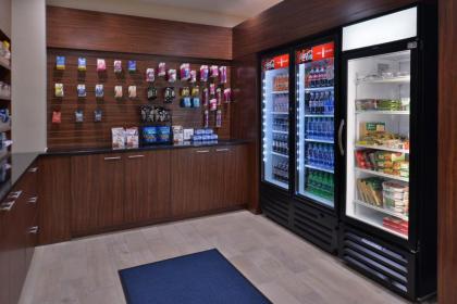 Holiday Inn Express & Suites Dearborn SW - Detroit Area an IHG Hotel - image 10