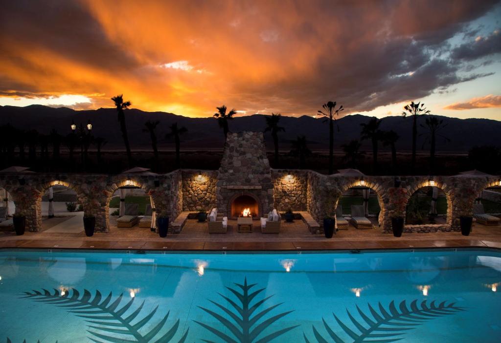 The Inn at Death Valley - image 3