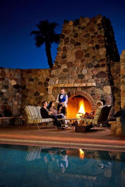 The Inn at Death Valley - image 4