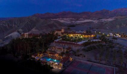 The Inn at Death Valley - image 9
