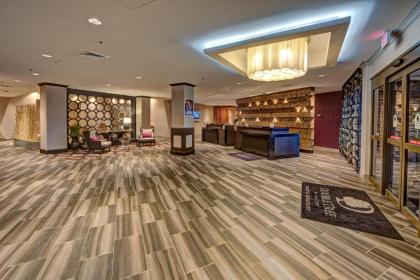 DoubleTree by Hilton Decatur Riverfront - image 21
