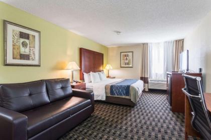 Comfort Inn Decatur Priceville - image 12