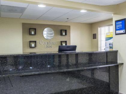 Comfort Inn Decatur Priceville - image 14