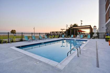 Home2 Suites By Hilton Decatur Ingalls Harbor - image 12
