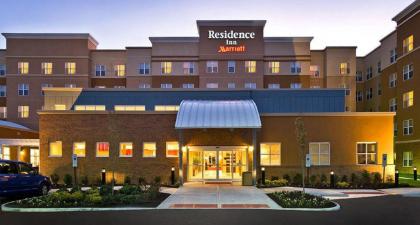 Residence Inn by Marriott Decatur