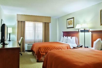 Country Inn & Suites by Radisson Decatur IL - image 13