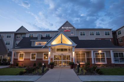 Residence Inn by Marriott Decatur Forsyth