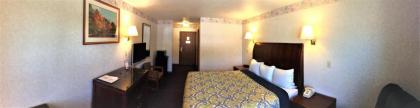 Americas Best Value Inn of Decatur - image 9