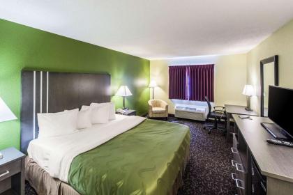 Quality Inn Decatur