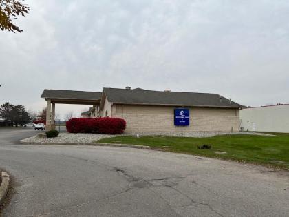 Rodeway Inn Decatur Indiana