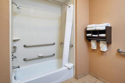 Hampton Inn & Suites Decatur - image 18