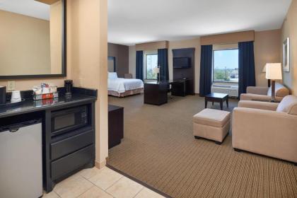 Hampton Inn & Suites Decatur - image 21