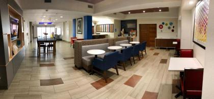 Holiday Inn Express Hotel & Suites Decatur TX an IHG Hotel - image 21