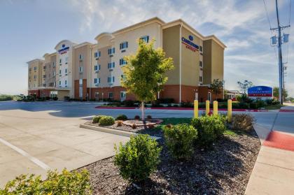 Candlewood Suites Decatur Medical Center an IHG Hotel