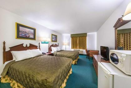 Rodeway Inn Decatur - image 10