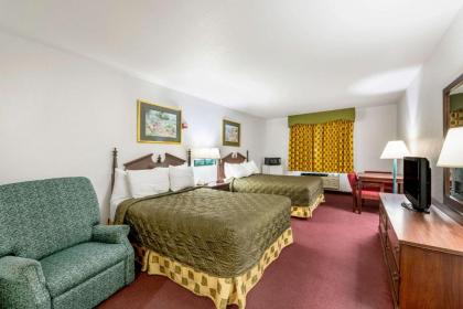 Rodeway Inn Decatur - image 11