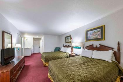 Rodeway Inn Decatur - image 12