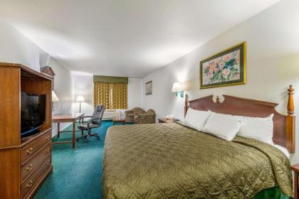 Rodeway Inn Decatur - image 15