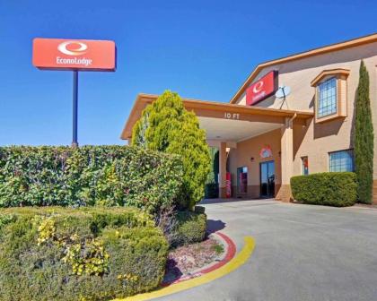 Econo Lodge Decatur Texas