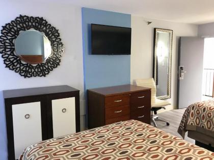 Americas Best Value Inn - Decatur - image 5