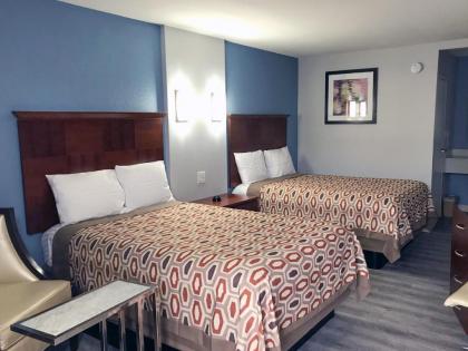 Americas Best Value Inn - Decatur - image 6