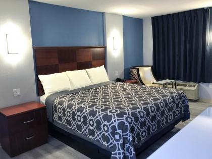 Americas Best Value Inn - Decatur - image 7