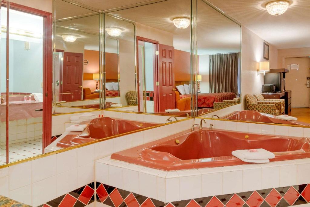 Econo Lodge Decatur - image 6