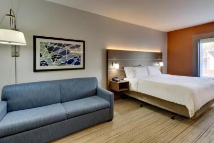 Holiday Inn Express Hotel & Suites - Atlanta/Emory University Area an IHG Hotel - image 10