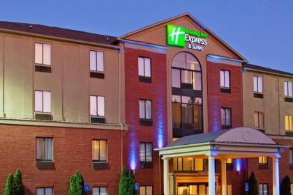 Holiday Inn Express Hotel & Suites - Atlanta/Emory University Area an IHG Hotel - image 12