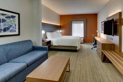 Holiday Inn Express Hotel & Suites - Atlanta/Emory University Area an IHG Hotel - image 13