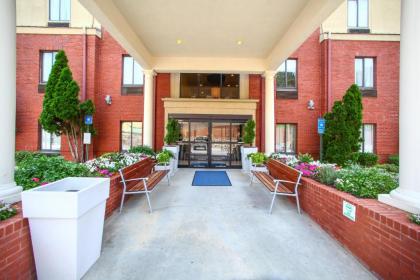 Holiday Inn Express Hotel & Suites - Atlanta/Emory University Area an IHG Hotel - image 14