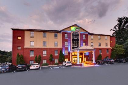 Holiday Inn Express Hotel & Suites - Atlanta/Emory University Area an IHG Hotel - image 15