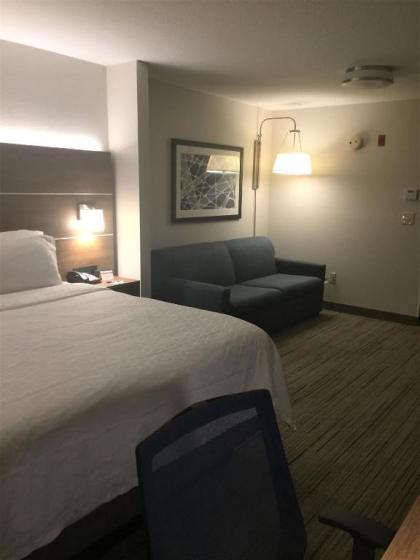 Holiday Inn Express Hotel & Suites - Atlanta/Emory University Area an IHG Hotel - image 2
