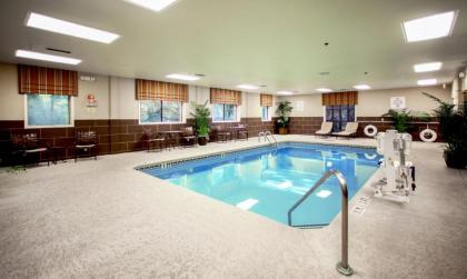 Holiday Inn Express Hotel & Suites - Atlanta/Emory University Area an IHG Hotel - image 4