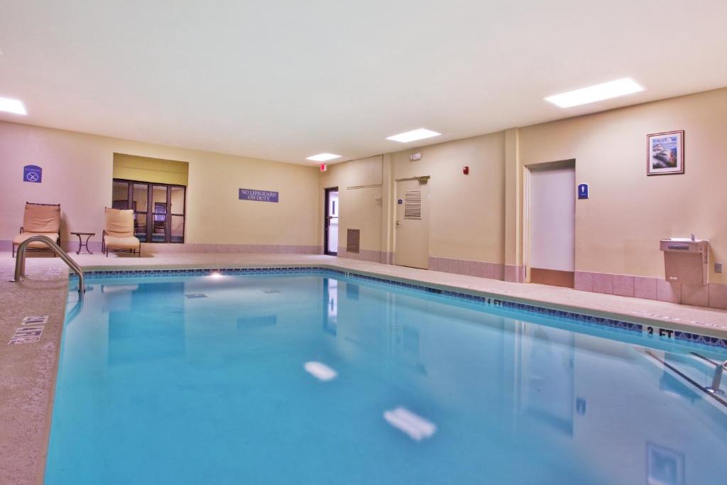 Holiday Inn Express Hotel & Suites - Atlanta/Emory University Area an IHG Hotel - image 5