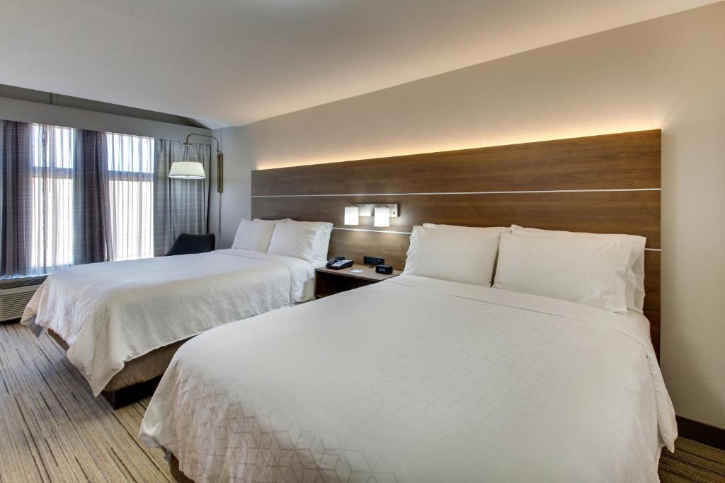 Holiday Inn Express Hotel & Suites - Atlanta/Emory University Area an IHG Hotel - image 6